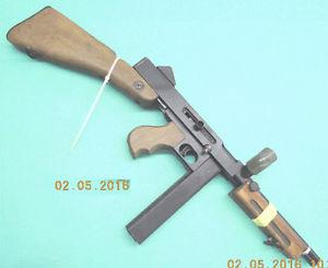 m1a1 Thompson paintball marker