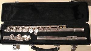 mint condition flute