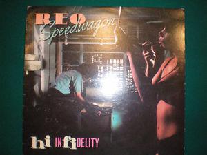 reo speedwagon record