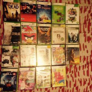 19 Xbox 360 games