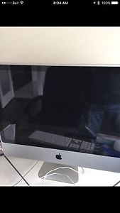 24 inch iMac