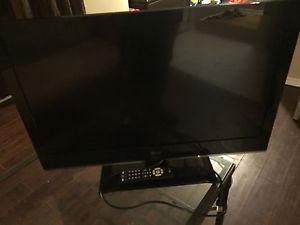 32" LG LED TV