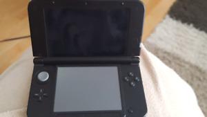 3DSXL AND 11 DS GAMES