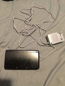 3ds with games for sale