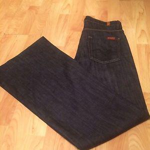 ~7 For All Mankind Jeans~