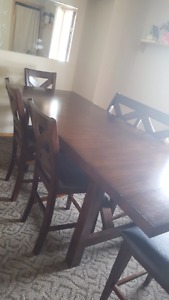 Adara Dining Room Table