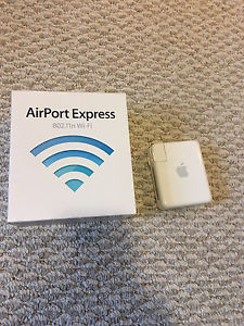 Apple Airport Express Wifi Router