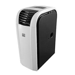  BTU Portable Air, Dehumidifier& heater with Remote