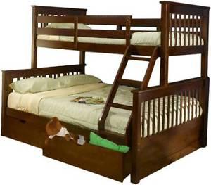 BUNK BEDS SOLID WOOD BRAND NEW IN BOX!!