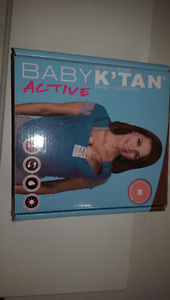 Baby K'tan Active Baby Carrier