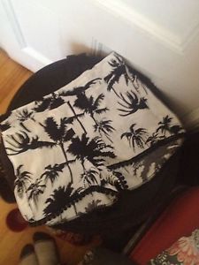Bag of women's L/XL clothing
