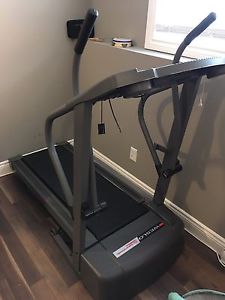 Basic Treadmill
