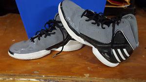 Basketball Shoes Size 7
