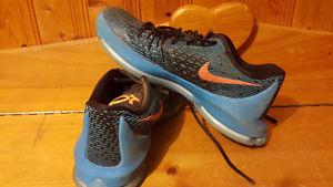 Basketball Shoes size 8