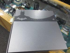 Batman Edition PS4