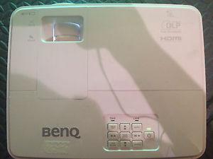 BenQ HD Projector