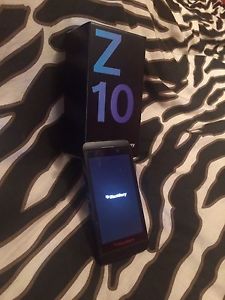 Blackberry Z10 Like New