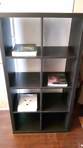 Bookshelves, bar stools, chairs, and more! Moving out sale!