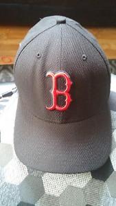Boston Red Sox's hat