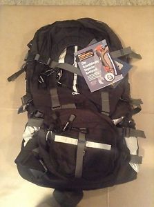 Boulder 85 backpack (brand new never used)
