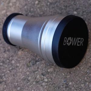 Bower Teleconverter for Cameras, 4.0x
