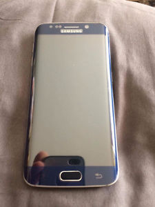 Brand new Unlocked Samsung Galaxy s6 Edge