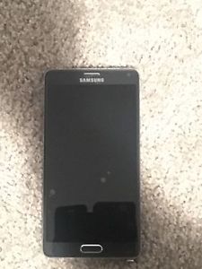Brand new condition Samsung Note4