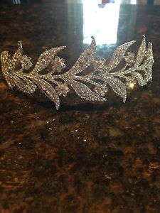 Bridal/Graduation headband