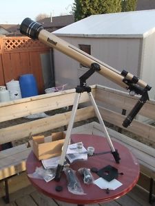 Bushnell telescope for sale