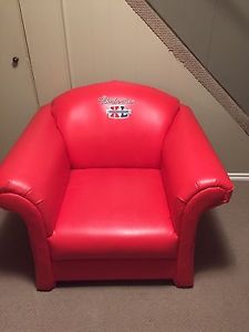 Chair Budweiser Super Bowl XL