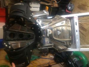 Chest protector