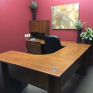 Closing Down Office Furniture and Misc Items to Go!