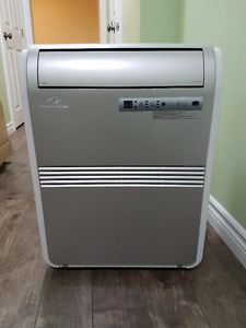 Commercial Cool  BTU Portable Air Conditioner - $280 OBO