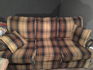 Couch for cheap