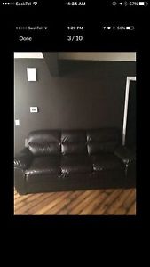 Couch for sale!! Must go!!