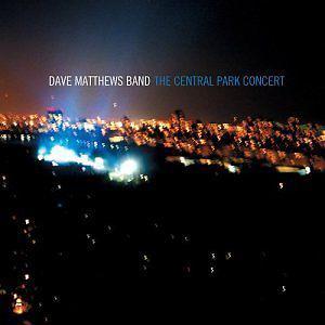 Dave Matthews Band-Central Park Concert-3 cd set