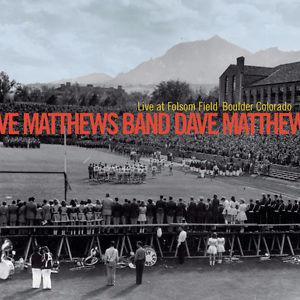 Dave Matthews Band-Live At Folsom Field Boulder Colorado-2