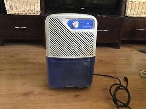 Dehumidifier for sale