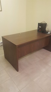 Desk to Give Away