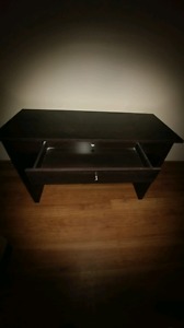 Desk w/drawer  obo