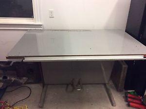 Drafting Table