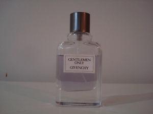 Eau de Toilette Spray - Givenchy Gentlemen Only 50 ml