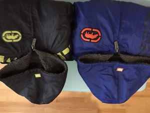 Ecko like new Boys Jackets Size 7 and Size Small