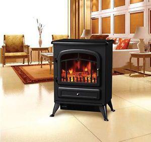 Electric Fireplace - Excellent Condition! Delivery Included!