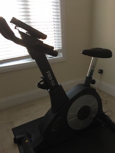 FOREVERFIT PRO 50 exercise bike