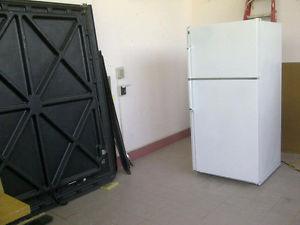 FRIDGE GREAT CONDITION - MOVED