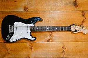 Fender Squire Mini - Black