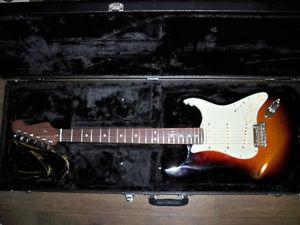 Fender USA Rosewood Stratocaster LE