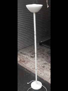 Floor Lamp $15 can deliver 