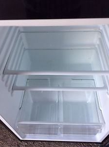Fridgeadear apt size fridge.....